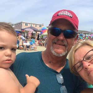 Meet your Posher, Brenda